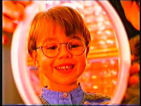 ITV Yorkshire | ITN News and continuity | 31st March 1997 | NICAM stereo