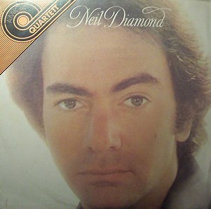 Neil Diamond - Neil Diamond