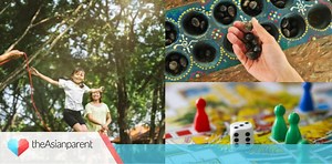17 mainan anak jaman dulu yang sering bikin keasyikan hingga lupa waktu | theAsianparent Indonesia