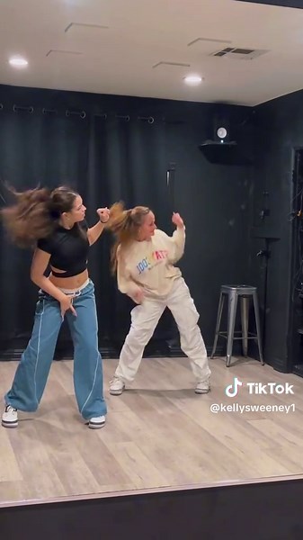 Beyoncé-Inspired Dance Choreography by Kelly Sweeney