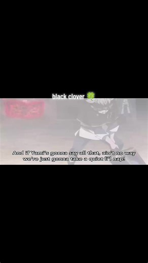 Exploring Black Clover: An Insight into the Anime