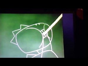 SpongeBob SquarePants Funding Credits Season 1 (1999-2001)