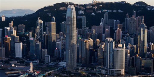 Asian Economies Walking Tight Rope Between Solid Momentum, Emerging Risk
