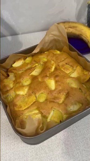 🍎 Easy Apple Cake Recipe | Soft & Delicious