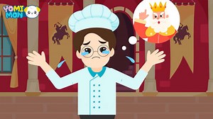 优米萌欢乐颂 第65集 六便士之歌