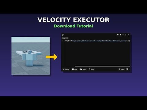 How to download Velocity Executor | 99 UNC 94 sUNC