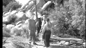 Annie Oakley S1E2 Annie Trusts A Convict