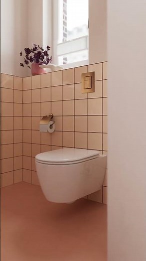 GROHE Lineare: Cool Sunrise & Warm Sunset