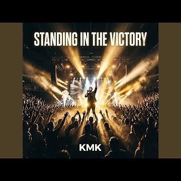 Standing in the Victory (Live)