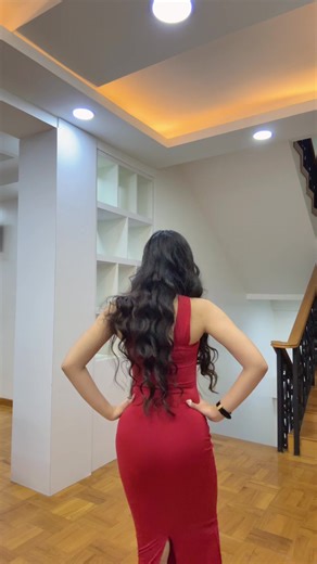 Trend❤️‍🔥#maymelinn #fyp