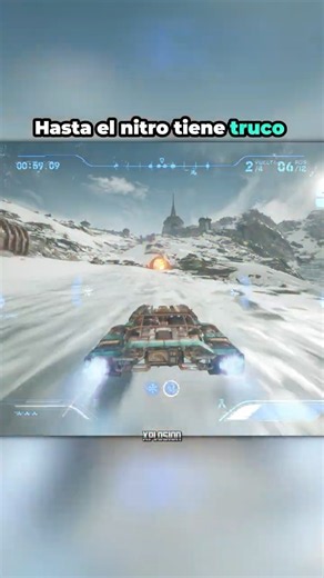 STAR WARS GALACTIC RACER NO se parece a NINGÚN juego de carreras actual