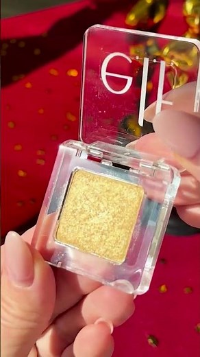 Red Carpet-Ready with e.l.f. 💋✨