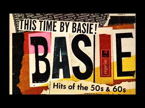Count Basie - Moon River