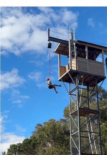 Outdoor Activities for Kids at Great Aussie Bush Camp