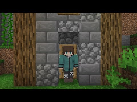 Hardcore Minecraft Sever (Anyone Can Join)