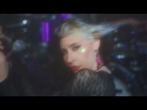 Mango In Euphoria - ARM CANDY (Official Music Video)