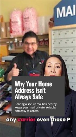 Benefits of Secure Mailbox Rentals