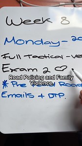 Your career begins at the Victoria Police Academy. New training changes mean you’re learning on the job sooner. | Victoria Police | Facebook