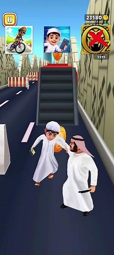 💀😂 Little Singham 🆚 Temple Run 🆚 Alnahsha Run! 3 Runners, 100 FAILS! 🤣