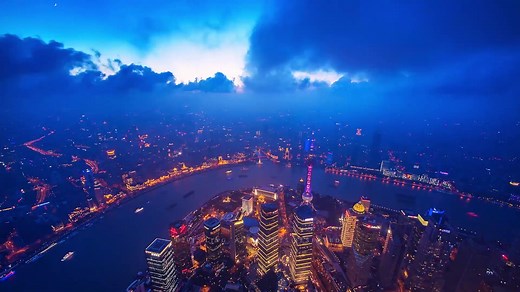 世界各地自然景点欣赏 -4K视频_1