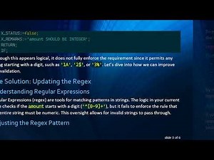 Ensuring Only Integer Values in SQL: A Simple Guide to Validation