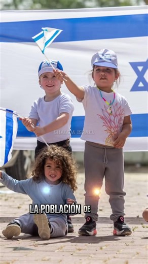 Población de Israel: Datos actualizados y proyecciones futuras