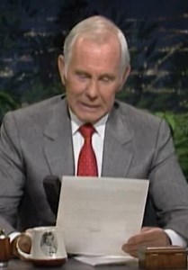 The Johnny Carson Show S15:E31 - Hollywood Icons of the '80s: Jason Bateman (9/27/89)