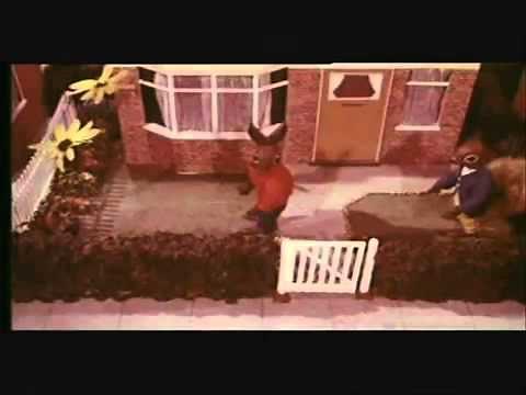 The complete Tufty the Squirrel