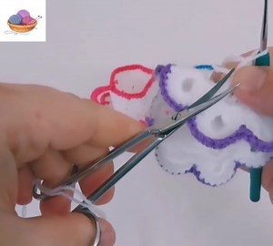 70K views · 534 reactions | Wonderful ! How to Crochet Tea Cup ☕️ | Knitting And Crochet | Facebook