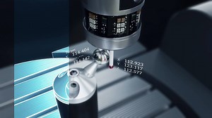 💡 #TechnologyFriday DMG MORI 3D quickSET®: Achieve maximum kinematic precision yourself. | DMG MORI