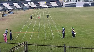 IPSC Version on Reels