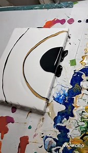 774 reactions · 44 shares | Monochrome Flower Tutorial | Donelle Gale | Facebook