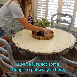 If you're looking for motivation to clean your WHOLE house, then you've come to the right place. Join me as I clean my entire house and hopefully you'll tackle some messes too! | Amy Darley