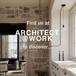 Save the date! We're proud to announce that we'll be participating in the upcoming Architect @ Work event in London. We're excited to meet you in person and showcase our newest additions. 📆 22nd & 23rd of March, 2023 📍 London ⌚ 12-8 p.m. See you soon! | Creative Cables