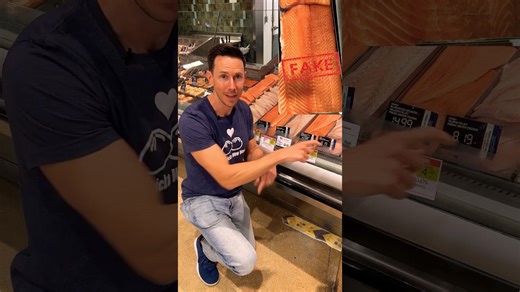 The Truth About Eating Salmon