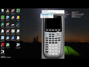 How To Download WabbitEMU - Houston ISD