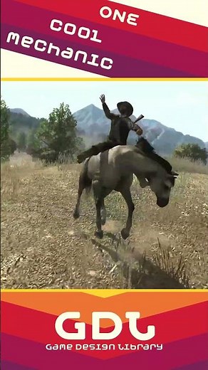 How the Lasso Works in Red Dead Redemption
