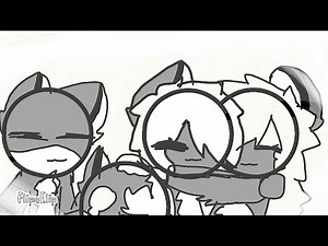 Snow Leopard Transfur