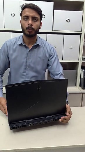 Alienware 15 R4: A Gaming Beast Unleashed