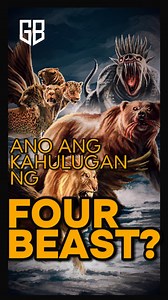 640K views · 10K reactions | READ DANIEL CHAPTER 7 We are in the Last day na hinihintay nalang ang Pagdating ng Panginoong Hesus . . . #endtimes #prophecy #throneroomheaven #danielprophecy #gabbueno | Gab Bueno - M I N I S T R Y | Facebook