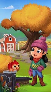 66K views · 110 reactions | Ready for a winter wonderland in #FarmVille2CountryEscape? ☃️ We've swapped our autumn leaves  for snowflakes and have amazing new skins to share! Are you excited? Let us know with ❄️❄️❄️ in the comments! | FarmVille 2 | Facebook