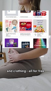 Free Baby Samples TODAY! ...maybe tomorrow too 🤷‍♀️ | Canadian Parent