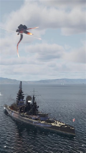 Battleship Ultimate Naval Showdown! #ytshorts #shorts