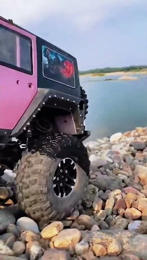 The Complete Guide to RC Offroad Car Setup and Tuning