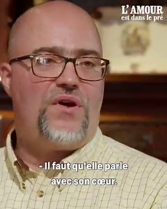Franck, 46 ans, n’envisageait pas de s’engager avant d’avoir une situation stable… #ADP | M6