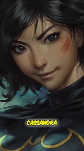 3.8K views · 49 reactions | The Tragic History of Cassandra Cain  #batman #cassandracain #batfamily #dc #robin | Top 10 Nerd | Facebook