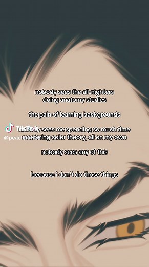 The Hidden Struggles of Digital Artists