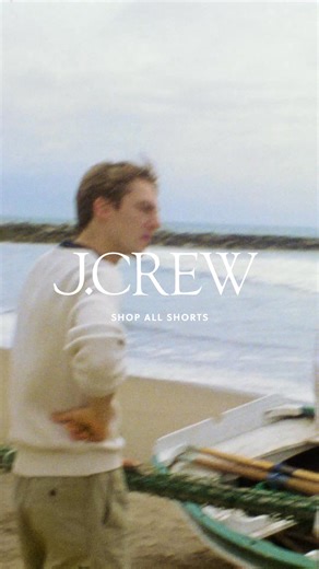 From the new cotton-linen Pier short to the Portsider stretch chino, find the lightweight fabrics & lengths you need. | J.Crew | Facebook