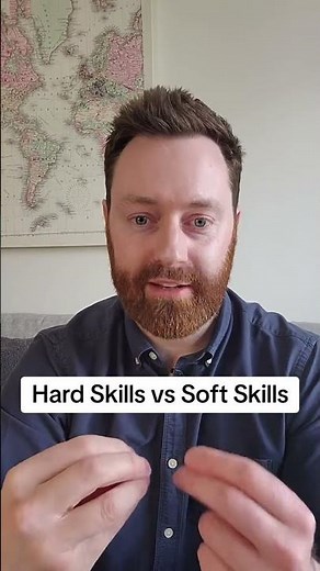 Hard Skills Vs. Soft Skills - What Are They & Which Is More Important?