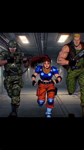 Alien H.U. Trailer #aliens